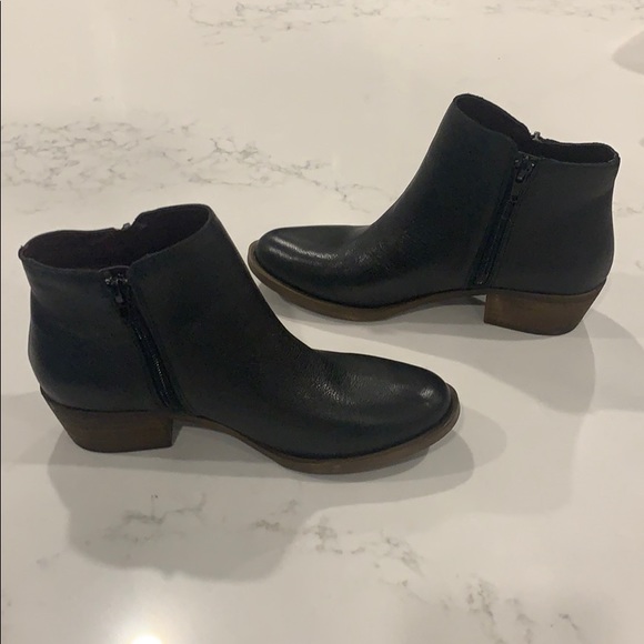 Kensie ankle boots - Picture 2 of 5